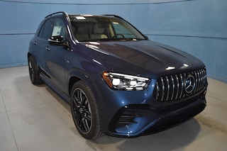 2026 Mercedes-Benz GLE Base SUV