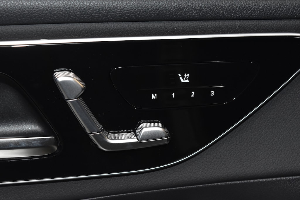 New 2026 Mercedes-Benz GLC 4MATIC SUV