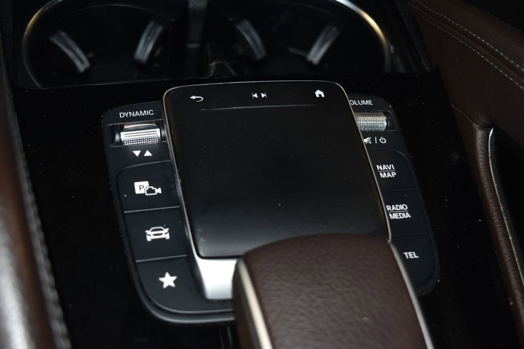 2022 Mercedes-Benz GLS GLS450 - Photo 18