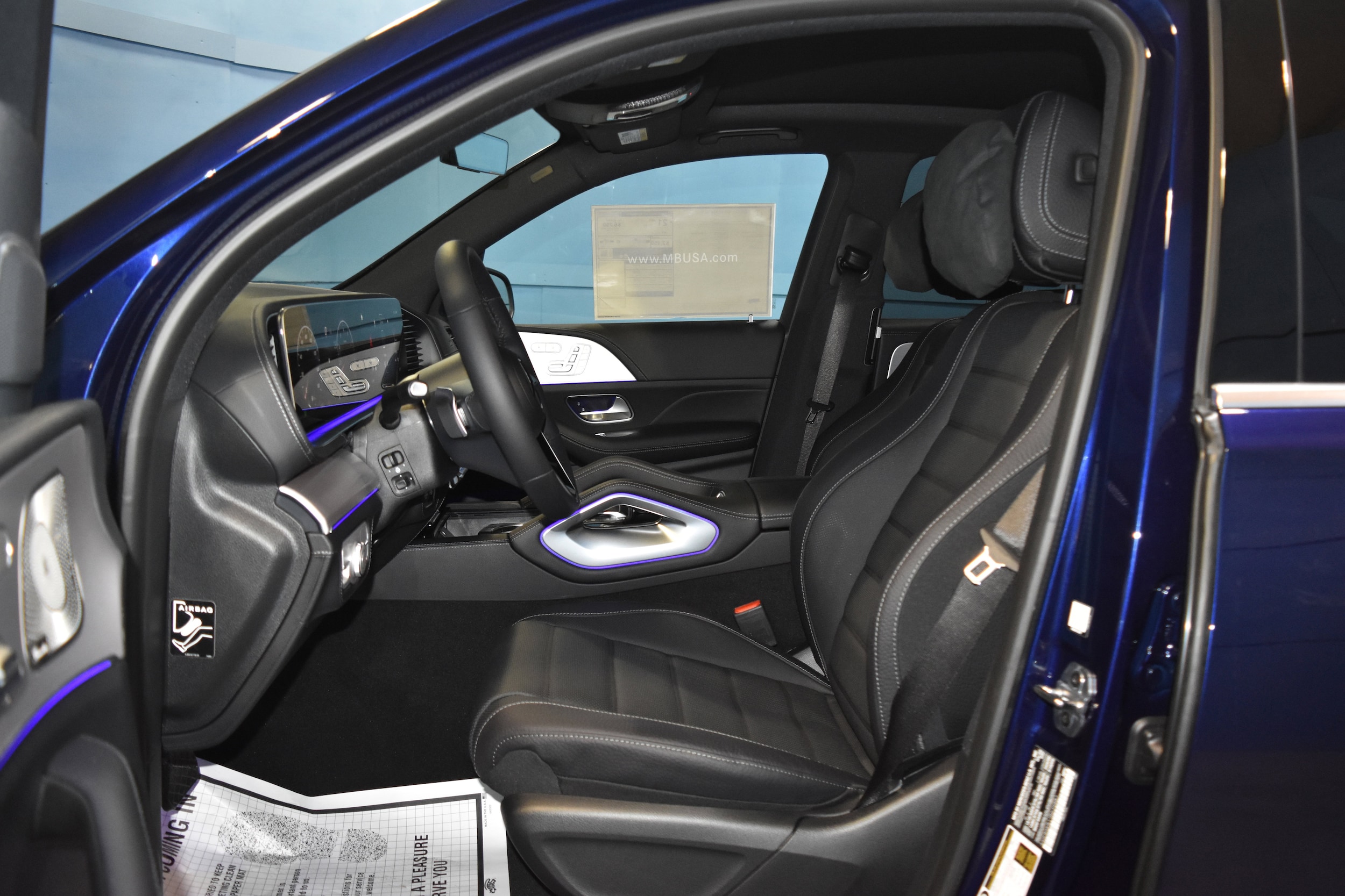 2026 Mercedes-Benz GLE GLE450 - Photo 7