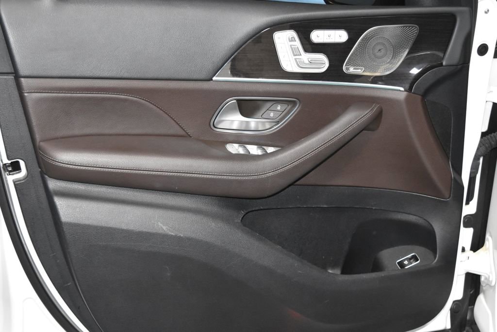 2022 Mercedes-Benz GLS GLS450 - Photo 4