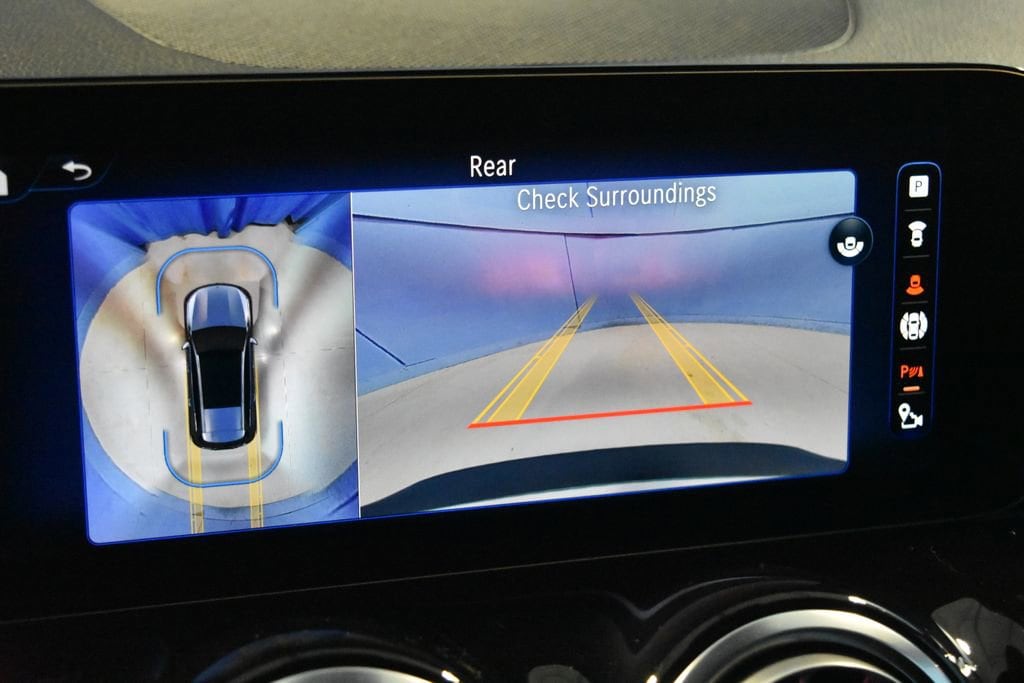 2024 Mercedes-Benz EQB Base - Photo 13