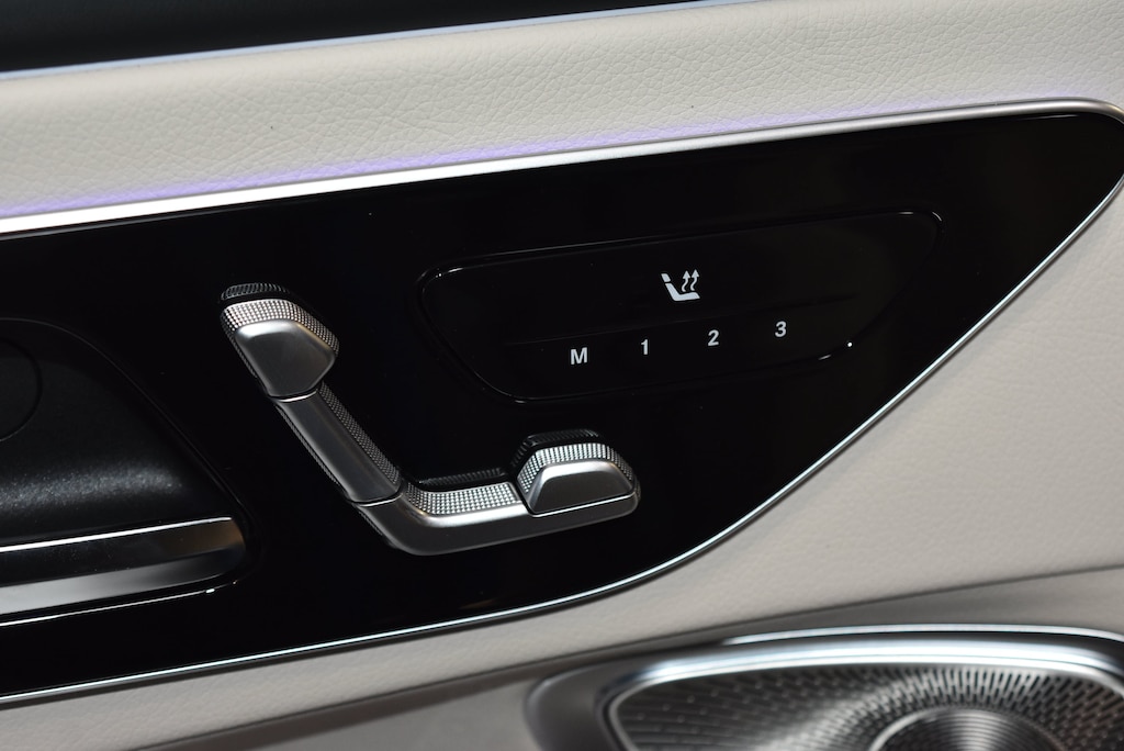 New 2026 Mercedes-Benz CLE 4MATIC Coupe