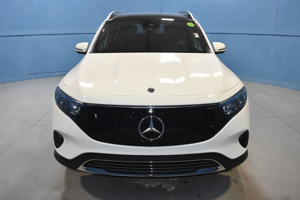 2024 Mercedes-Benz EQB Base - Photo 25