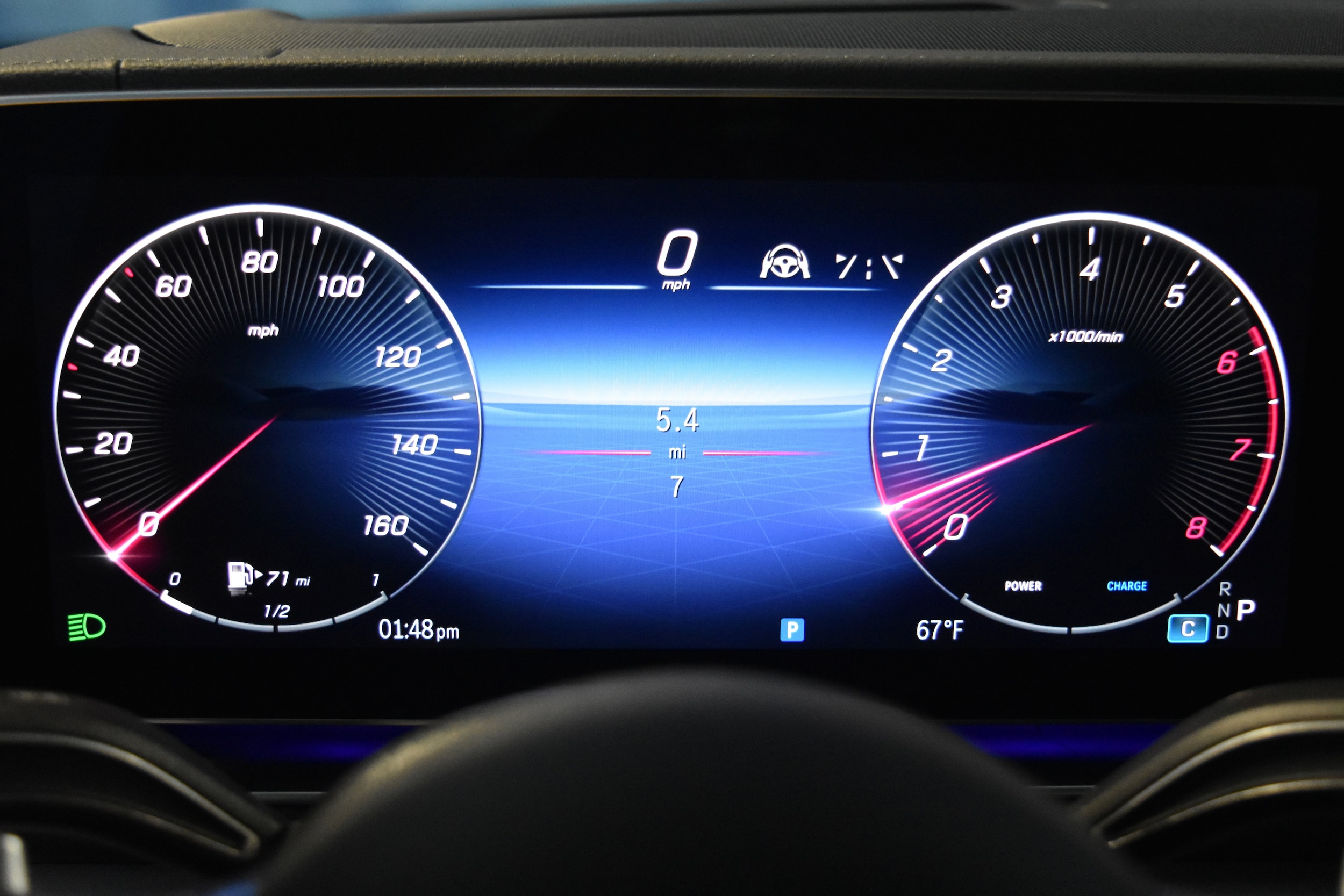 2026 Mercedes-Benz GLE GLE450 - Photo 17