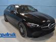 Certified 2025 Mercedes-Benz C-Class C 300 Sedan