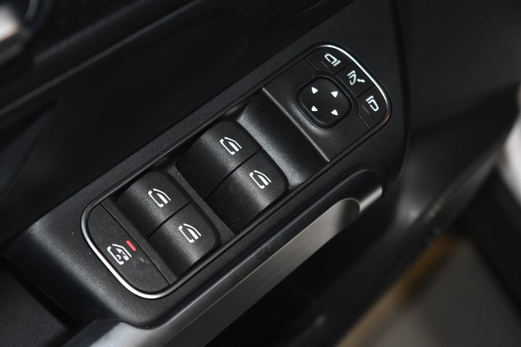 2024 Mercedes-Benz EQB Base - Photo 6