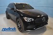 Mercedes-Benz AMG GLC 43