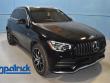 Used 2022 Mercedes-Benz AMG GLC 43 GLC 43 AMGÂ® SUV