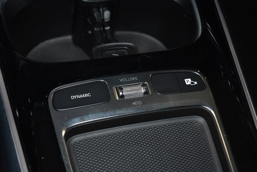 2024 Mercedes-Benz EQB Base - Photo 17