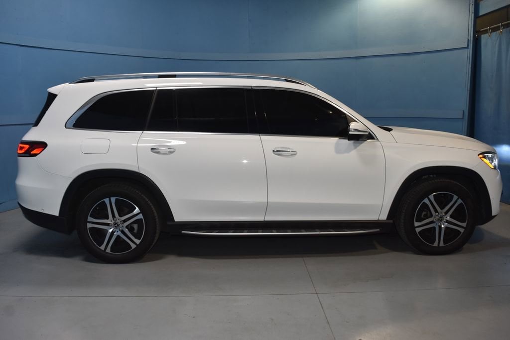2022 Mercedes-Benz GLS GLS450 - Photo 24