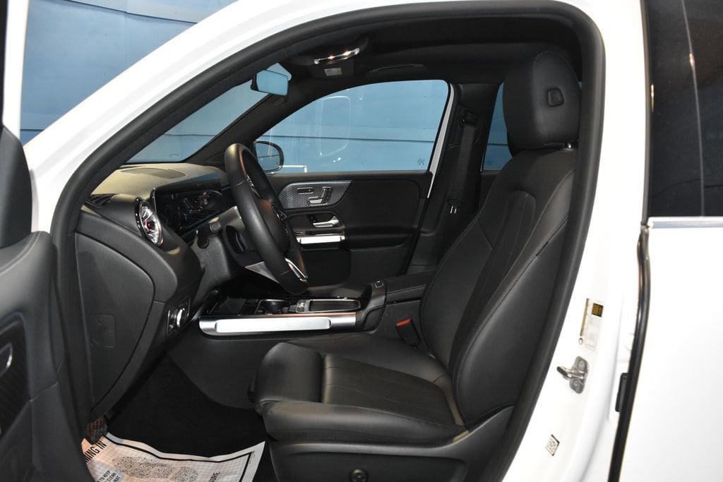 2024 Mercedes-Benz EQB Base - Photo 9