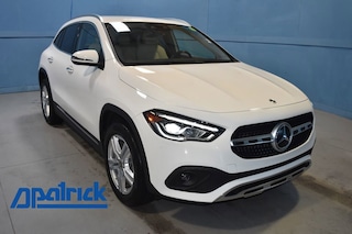 2023 Mercedes-Benz GLA 250 GLA 250 SUV W1N4N4HB8PJ431330