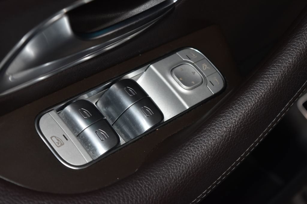 2022 Mercedes-Benz GLS GLS450 - Photo 6