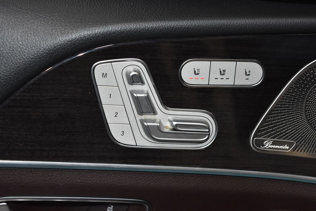 2022 Mercedes-Benz GLS GLS450 - Photo 5