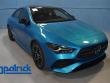 Certified 2025 Mercedes-Benz CLA 250 CLA 250 Coupe