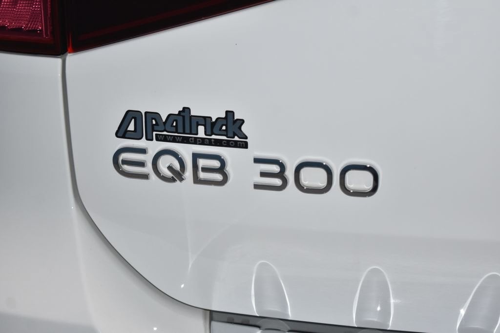 2024 Mercedes-Benz EQB Base - Photo 30