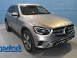 Certified 2022 Mercedes-Benz GLC 300 GLC 300 SUV