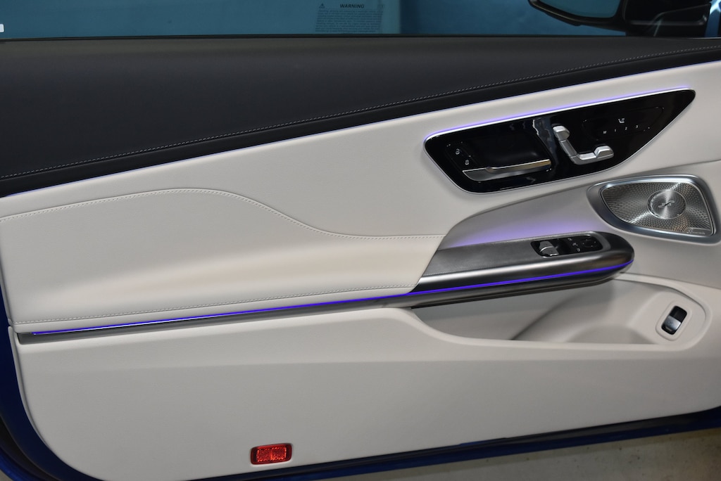 New 2026 Mercedes-Benz CLE 4MATIC Coupe