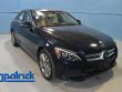 Used 2015 Mercedes-Benz C-Class C 300 Sedan