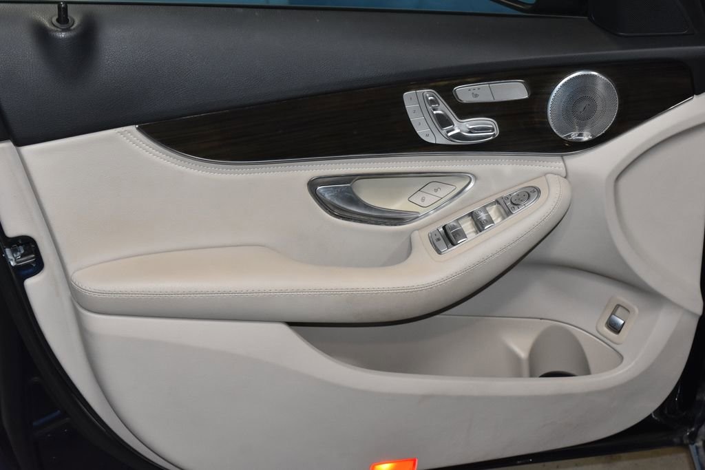 Used 2015 Mercedes-Benz C-Class C 300 Sedan