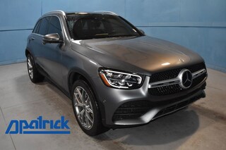 2022 Mercedes-Benz GLC 300 GLC 300 SUV W1N0G8EB0NV382943