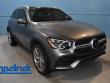 Certified 2022 Mercedes-Benz GLC 300 GLC 300 SUV