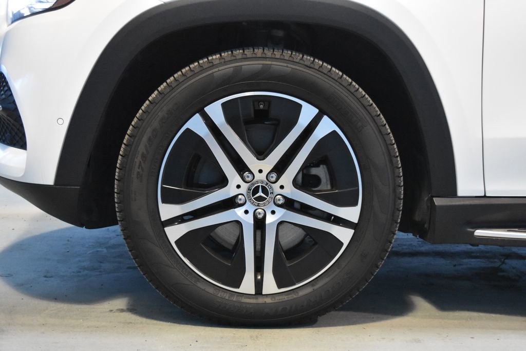 2022 Mercedes-Benz GLS GLS450 - Photo 26
