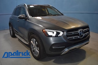 2023 Mercedes-Benz GLE 350 GLE 350 SUV 4JGFB4KB1PA852593