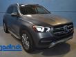 Certified 2023 Mercedes-Benz GLE 350 GLE 350 SUV