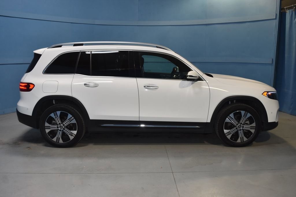 2024 Mercedes-Benz EQB Base - Photo 24