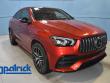Certified 2023 Mercedes-Benz AMG GLE 53 GLE 53 AMGÂ® Coupe