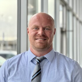 Staff member Tyler Stinson from ID_f637d68f06ce