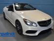 Used 2017 Mercedes-Benz E-Class E 400 Cabriolet