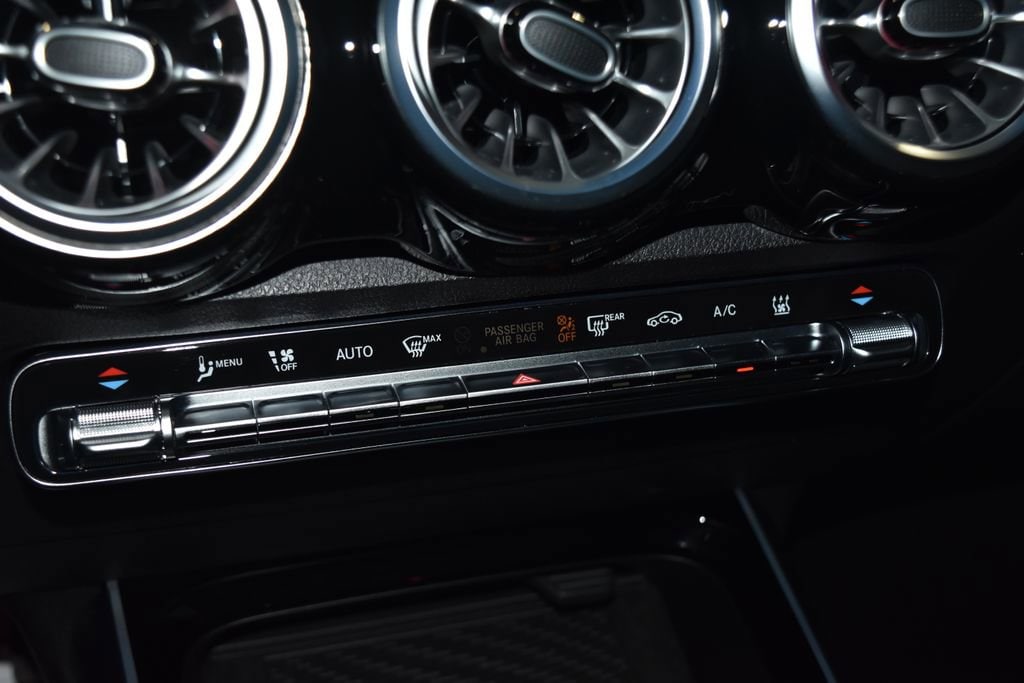 2024 Mercedes-Benz EQB Base - Photo 14