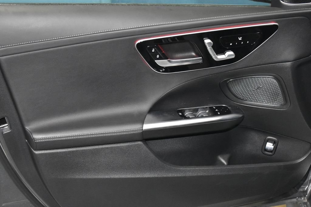 Used 2023 Mercedes-Benz C-Class C 300 Sedan