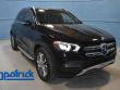 Certified 2023 Mercedes-Benz GLE 350 GLE 350 SUV