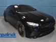 Used 2023 Mercedes-Benz E-Class E 450 Coupe