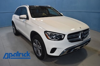 2022 Mercedes-Benz GLC 300 GLC 300 SUV W1N0G8EB4NV364736