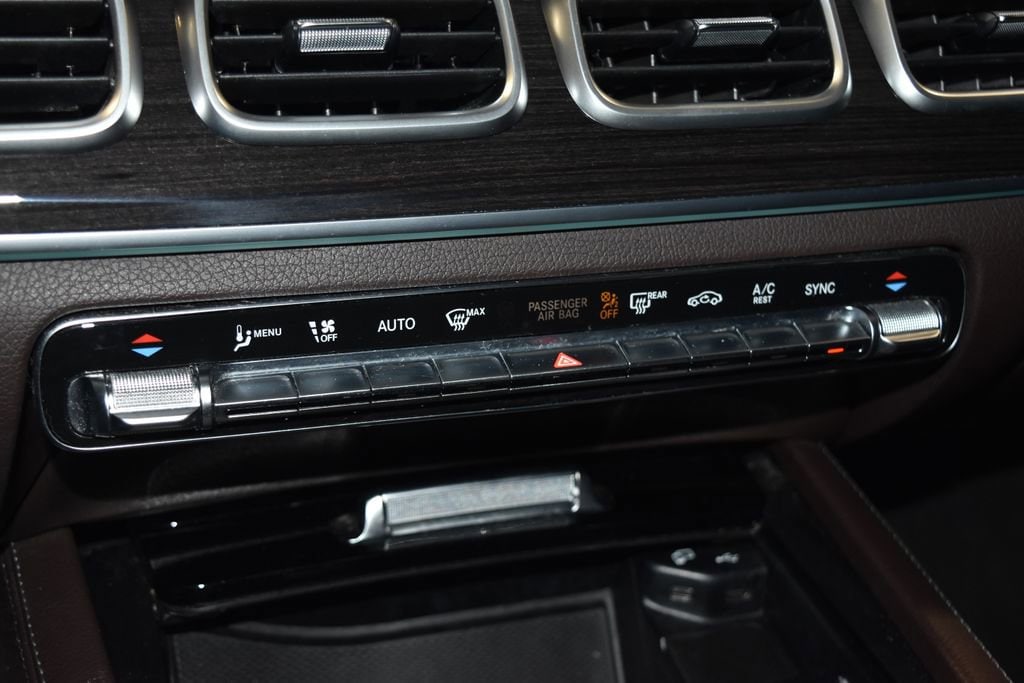 2022 Mercedes-Benz GLS GLS450 - Photo 16