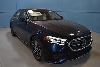 2026 Mercedes-Benz E-Class 4MATIC Sedan