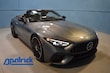 Mercedes-Benz AMG SL 63