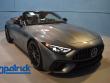 Used 2022 Mercedes-Benz AMG SL 63 SL 63 AMG Convertible