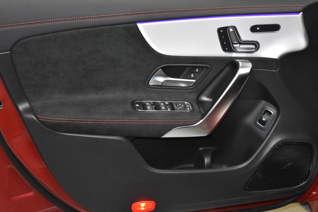 New 2026 Mercedes-Benz CLA 4MATIC Sedan