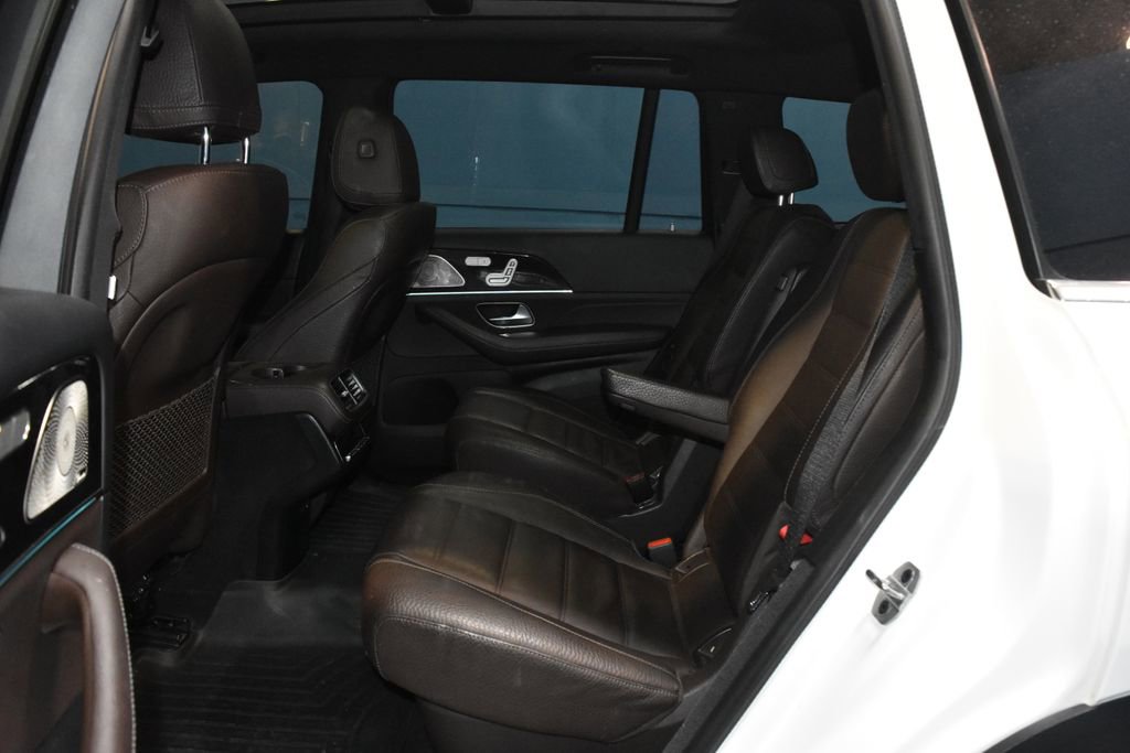 2022 Mercedes-Benz GLS GLS450 - Photo 23