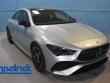 Certified 2025 Mercedes-Benz CLA 250 CLA 250 Coupe