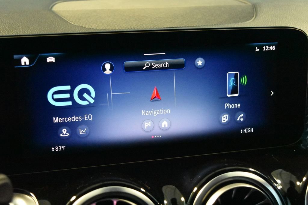 2024 Mercedes-Benz EQB Base - Photo 12