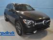 Used 2021 Mercedes-Benz GLC 300 GLC 300 SUV