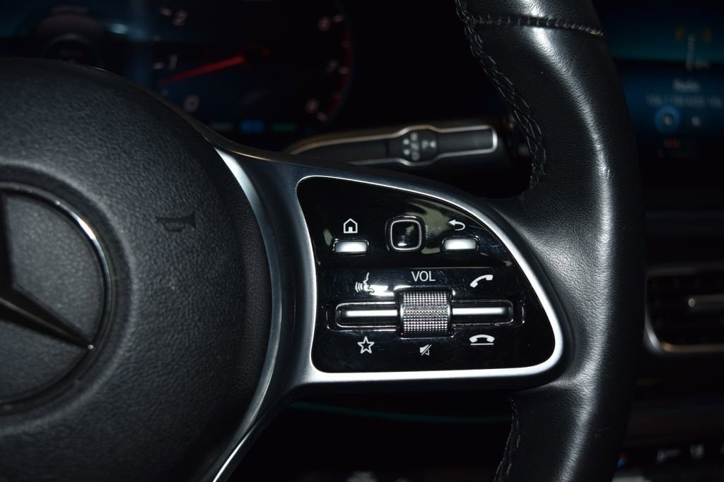 2022 Mercedes-Benz GLS GLS450 - Photo 11