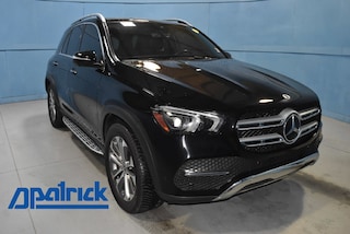 2023 Mercedes-Benz GLE 350 GLE 350 SUV 4JGFB4KB4PA948654